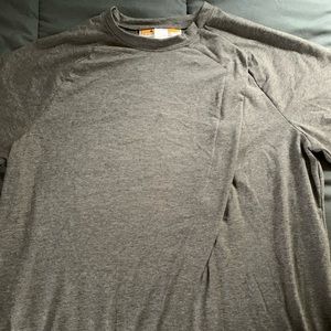 Dad wear bondaroo kangaroo